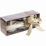 Набор соусов к мясу и сырной тарелке SWEET AID