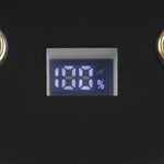 Переносной увлажнитель-ароматизатор HUMIDIFINE, белый