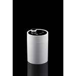 Переносной увлажнитель-ароматизатор HUMIDIFINE, белый