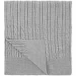 Набор HEAT TRICK, светло-серый меланж, размер M