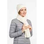 Набор NORDKAPP, молочно-белый