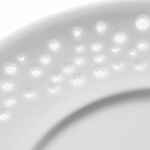 Чайная пара CORALLI LUZIANO, белая