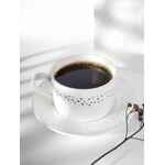 Чайная пара CORALLI LUZIANO, белая