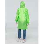 Дождевик RAINMAN ZIP зеленое яблоко, размер S