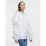 Ветровка KIVACH PROMO белый, размер S