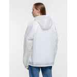 Ветровка KIVACH PROMO белый, размер S