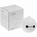 Беспроводной силиконовый светильник COSMIC DROP