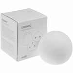 Беспроводной силиконовый светильник COSMIC STARS