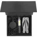 Коробка MAGNUS, черная