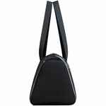 Спортивная сумка FLEXPACK GYM, темно-серая