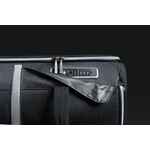 Спортивная сумка FLEXPACK GYM, темно-серая