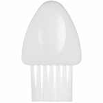 Устройство для ухода за стопами FS01, белое