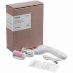 Устройство для ухода за стопами FS01, белое