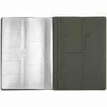 Папка для хранения документов DEVON MAXI, серая