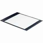 Папка-планшет NEBRASKA, синяя