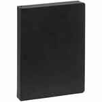 Ежедневник CORTADO, недатированный, черный