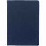 Ежедневник CORTADO, недатированный, темно-синий