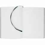 Ежедневник CORTADO, недатированный, темно-синий