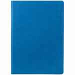 Ежедневник ROMANO, недатированный, ярко-синий