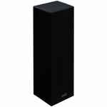 Электрическая мельница MOLLE, серебристая