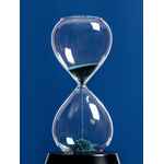 Магнитный антистресс ELUSIVE TIME, синий