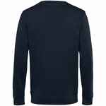 Свитшот OLD PATENTS. LIGHTER, темно-синий, размер XL