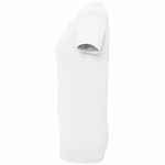 Футболка женская MILLENIUM STRETCH WOMEN, белая, размер XL