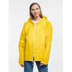 Ветровка KIVACH PROMO желтый, размер M