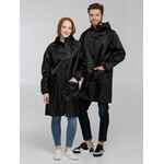 Дождевик RAINMAN ZIP PRO черный, размер S