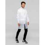 Дождевик RAINMAN ZIP PRO белый, размер S