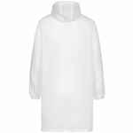 Дождевик RAINMAN ZIP PRO белый, размер S