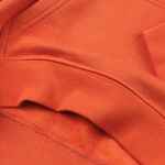 Толстовка детская STELLAR KIDS, оранжевая, на рост 96-104 см (4 года)