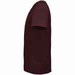 Футболка мужская PIONEER MEN, бордовая, размер XS