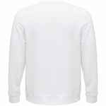 Свитшот унисекс COMET, белый, размер S