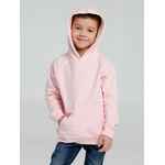 Толстовка детская STELLAR KIDS, розовая, на рост 142-152 см (12 лет)