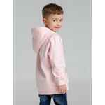 Толстовка детская STELLAR KIDS, розовая, на рост 142-152 см (12 лет)