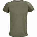 Футболка женская PIONEER WOMEN, хаки, размер S