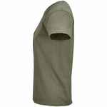 Футболка женская PIONEER WOMEN, хаки, размер S