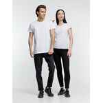 Футболка мужская CRUSADER MEN, белая, размер S