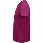 Футболка мужская CRUSADER MEN, ярко-розовая (фуксия), размер XS