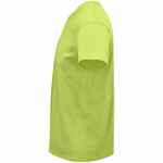 Футболка мужская CRUSADER MEN, зеленое яблоко, размер S