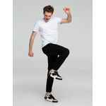 Джоггеры KULONGA, черные, размер ХS/ S