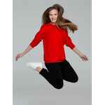 Джоггеры KULONGA, черные, размер ХS/ S