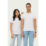 Футболка EPIC, белая, размер XS