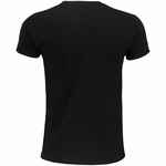 Футболка EPIC, черная, размер XS