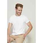 Футболка EPIC, темно-синяя, размер XS