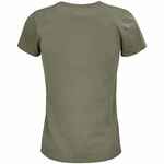 Футболка женская CRUSADER WOMEN, хаки, размер S
