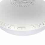 Мультимедийная станция с имитацией солнечного света DREAMTIME, VER.2, белая