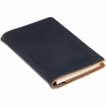 Блокнот KALSA PALERMO, синий