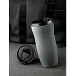 Термостакан FORMA, серый